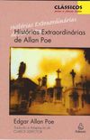 Histrias Extraordinrias de Allan Poe