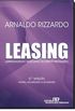 Leasing. Arrendamento Mercantil no Direito Brasileiro
