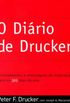 O Dirio de Drucker 