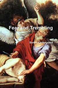 Fear and Trembling (English Edition)