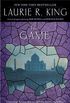 The Game: A novel of suspense featuring Mary Russell and Sherlock Holmes (A Mary Russell & Sherlock Holmes Mystery Book 7) (English Edition)