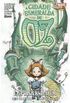 A Cidade das Esmeraldas de Oz #6