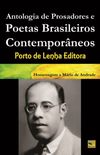 Antologia de Prosadores e Poetas Brasileiros Contemporneos 2018 #4