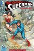 Superman #19 - Os novos 52