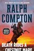 Death Rides a Chestnut Mare (A Rough Justice Western Book 1) (English Edition)