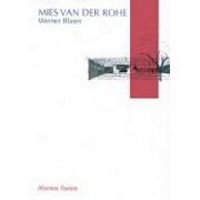 Mies Van Der Rohe 