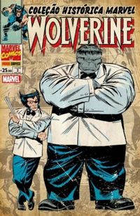 Coleo Histrica Marvel: Wolverine Vol. 2