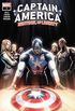 Captain America: Sentinel Of Liberty (2022-) #7