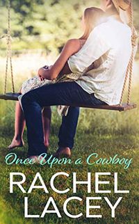 Once Upon a Cowboy (Almost Royal Book 2) (English Edition)