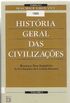 Histria Geral das Civilizaes - vol. 4.