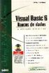 Visual Basic 6 Banco de Dados