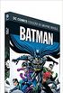 Dc Graphic Novels Ed. 134 - Batman E Os Foragidos