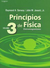 Princpios de Fsica: Eletromagnetismo - vol. 3