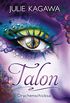 Talon - Drachenschicksal (5): Roman (Talon-Serie) (German Edition)