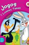 Jogos com os Looney Tunes