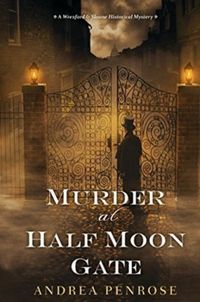 Murder at Half Moon Gate