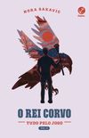 O rei corvo (eBook)