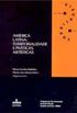 Amrica Latina: Territorialidade e Prticas Artsticas
