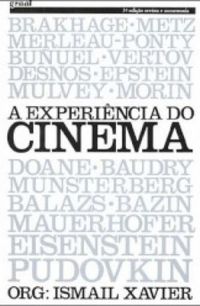A Experincia do Cinema