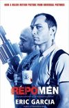 Repo Men (English Edition)