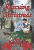Rescuing Christmas: A Small-Town Sweet Romance