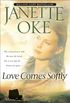 Love Comes Softly (Love Comes Softly Book #1) (English Edition)