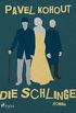 Die Schlinge (German Edition)