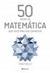 50 Ideias de Matemática Que Você Precisa Saber