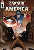 Captain America #01 (2023)
