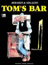 Toms Bar