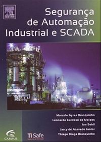 Segurana de Automao Industrial e SCADA