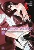 Accel World, Vol. 9 (light novel): The Seven-Thousand-Year Prayer (English Edition)