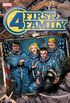 Fantastic Four: First Family (Fantastic Four: First Family (2006)) (English Edition)