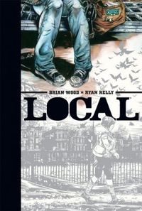 Local - Deluxe Edition