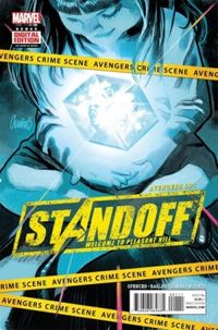 Avengers Standoff: Welcome to Pleasant Hill #1