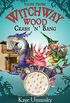 TALES FROM WITCHWAY WOOD: Crash 