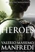 Heroes (English Edition)