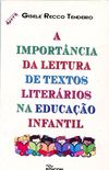 A Importncia da Leitura de Textos Literrios na Educao Infantil