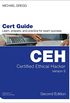 Certified Ethical Hacker (CEH) Version 9 Cert Guide (Certification Guide) (English Edition)