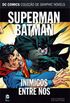 DC Comics: Coleo de Graphic Novels #40