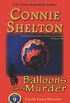 Balloons Can Be Murder: The Ninth Charlie Parker Mystery