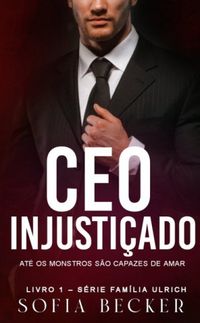 CEO Injustiado