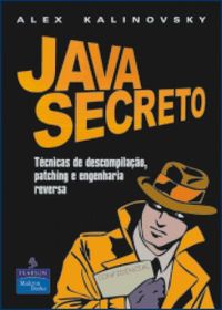 Java Secreto