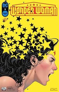 Wonder Woman (2023-) #9
