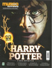 Harry Potter - O Guia Definitivo