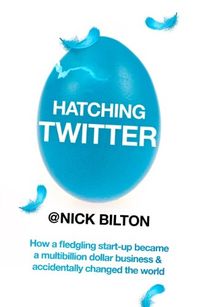 Hatching Twitter (English Edition)