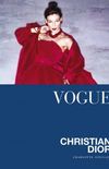Vogue: Christian Dior