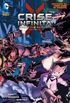 Crise Infinita - Batalha pelo Multiverso Vol. 1