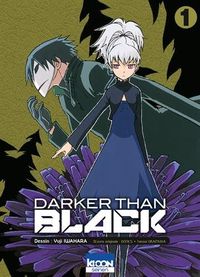 Darker than black - N 1