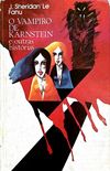 O vampiro de Karnstein e outras histrias